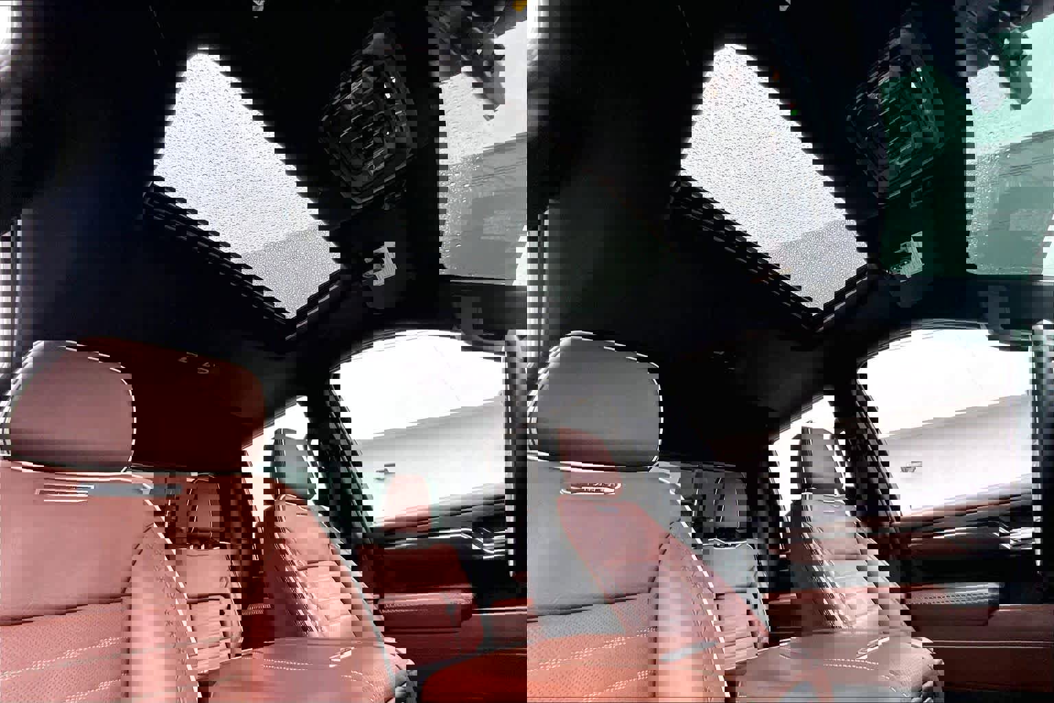 Used 2024 GMC Sierra 2500 Denali Ultimate w/ Max Trailering Package image 14