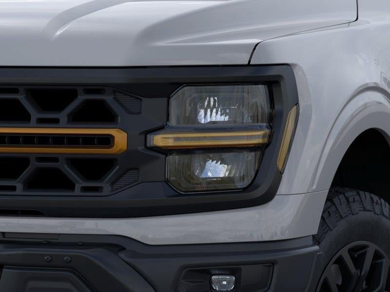 New 2026 Ford F150 Tremor w/ Equipment Group 402A High AWD/4WD image 18