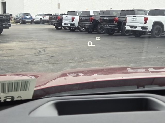 New 2026 GMC Acadia Elevation w/ Black Edition AWD/4WD image 8