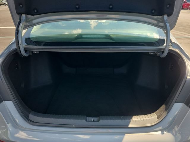 Certified 2025 Honda Accord SE image 41