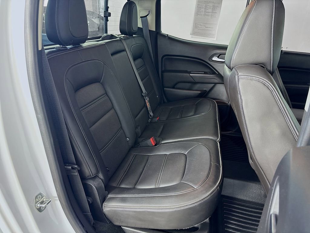 Used 2018 GMC Canyon Denali image 24