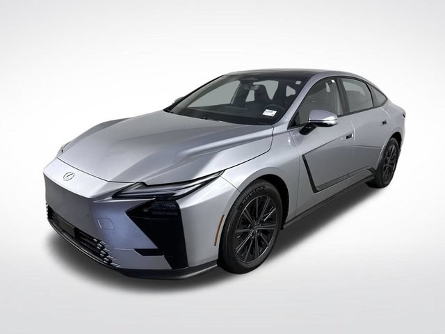 Certified 2026 Lexus ES 350e w/ Convenience Package FWD image 25