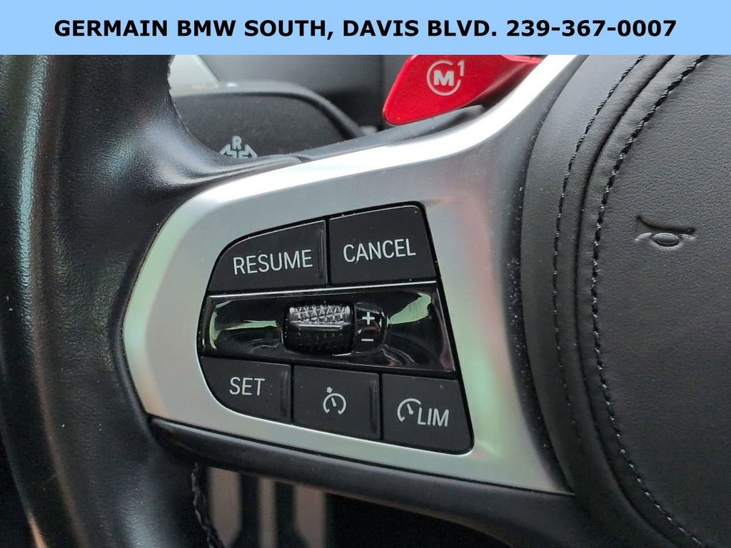 Certified 2024 BMW M2 w/ Lighting Package RWD image 25