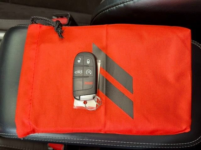 Used 2023 Dodge Charger Scat Pack w/ Plus Group RWD image 40