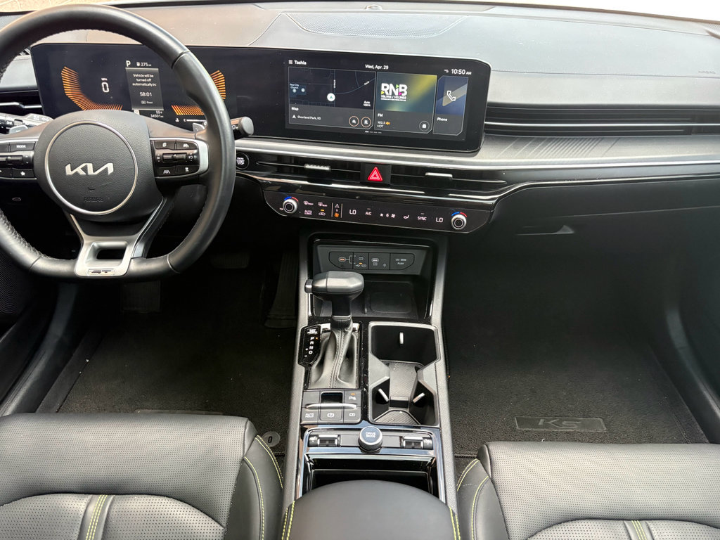 Used 2025 Kia K5 GT FWD image 31
