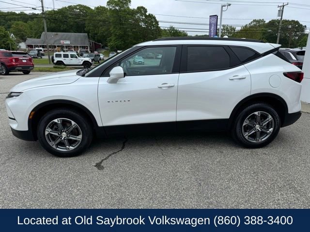 Used 2023 Chevrolet Blazer LT w/ Convenience Package image 8