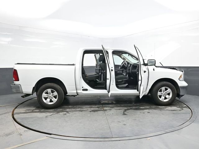 Used 2021 RAM 1500 Tradesman w/ Chrome Plus Package RWD image 41