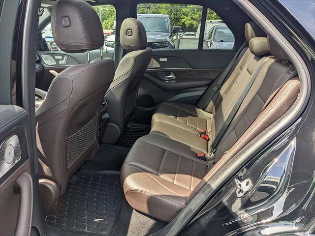 Used 2021 Mercedes-Benz GLE 450 4MATIC image 13