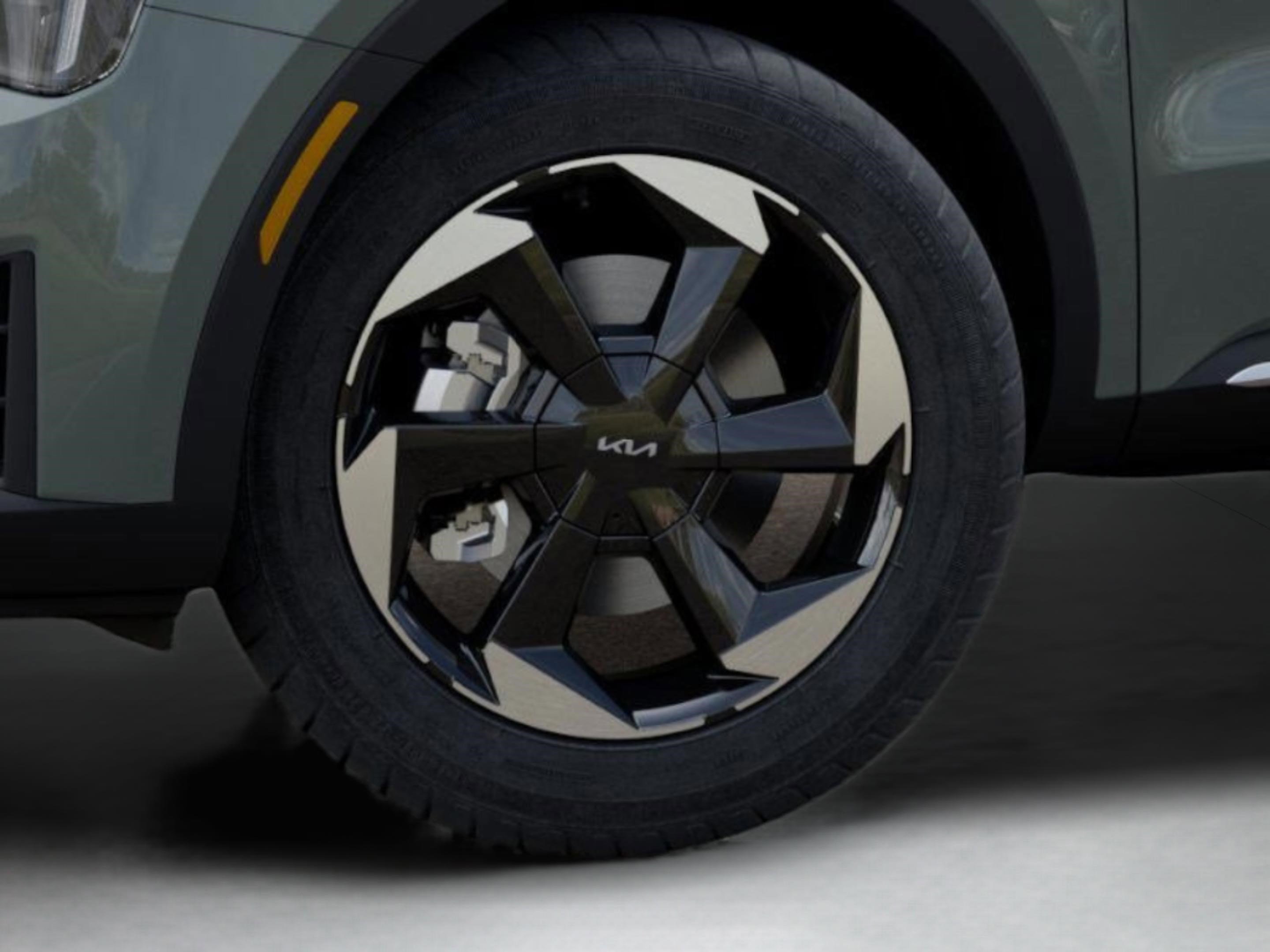 New 2026 Kia Sorento EX image 10