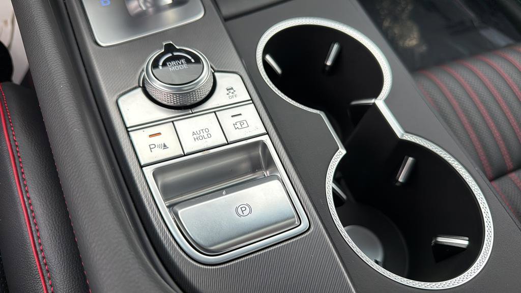 New 2026 Genesis G70 3.3T Sport Prestige AWD/4WD image 27