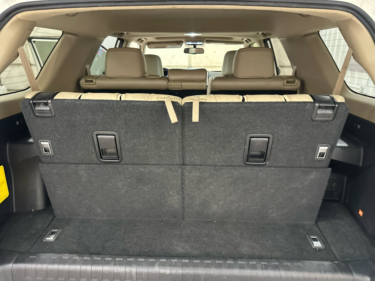 Used 2018 Toyota 4Runner Limited image 21