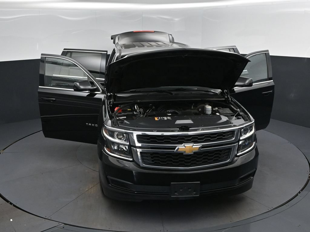 Used 2020 Chevrolet Tahoe LT RWD image 53