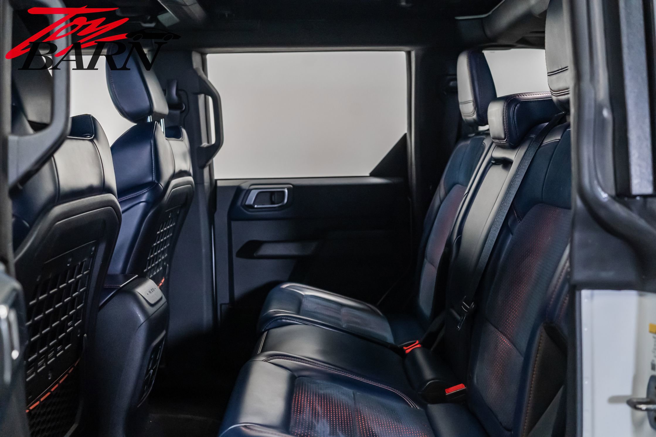 Used 2022 Ford Bronco Raptor image 50