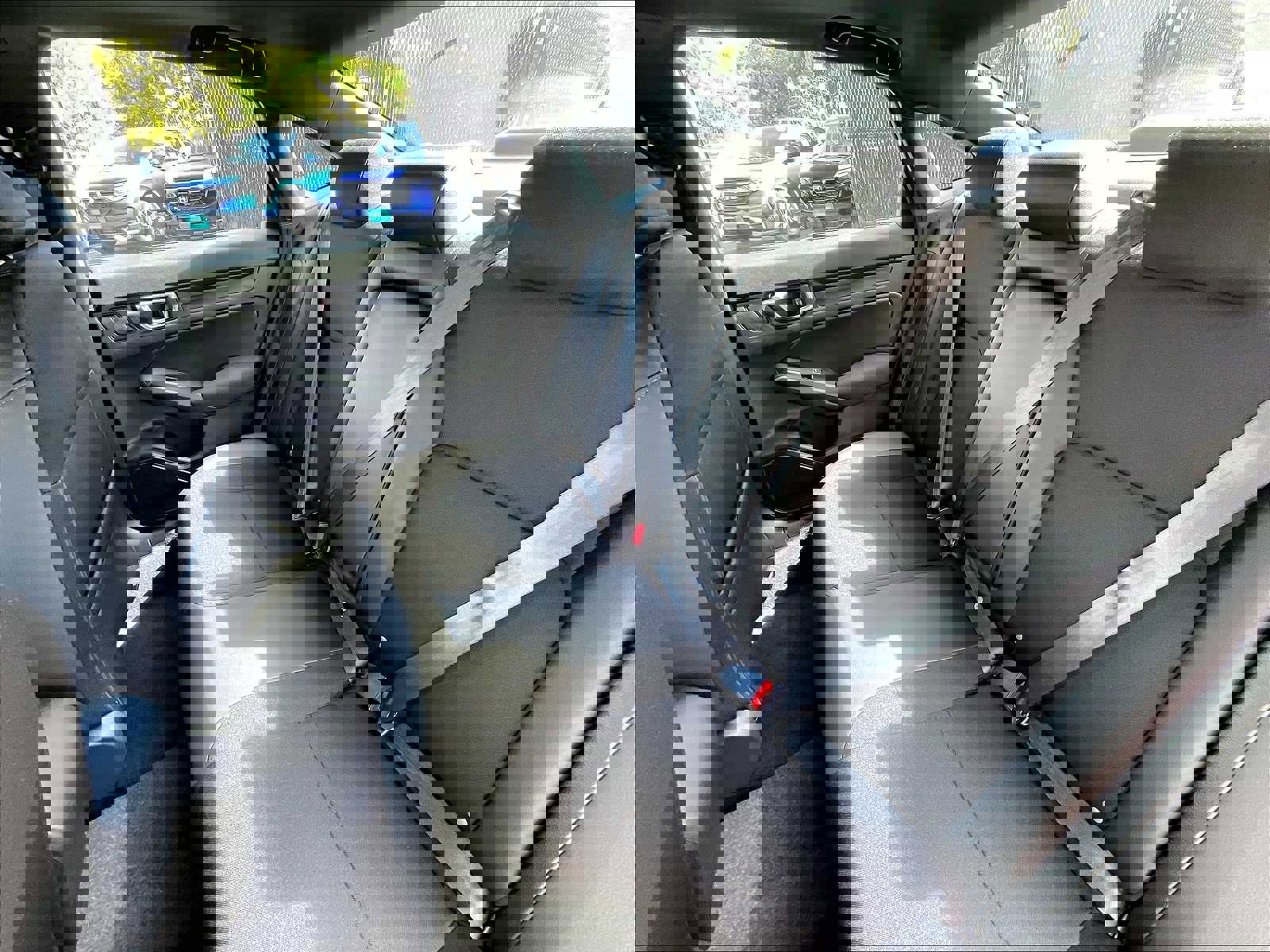 New 2026 Honda Civic Sport image 15