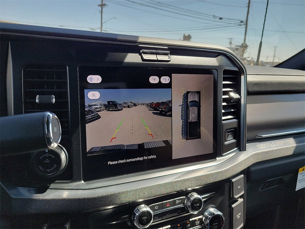 New 2026 Ford F350 Platinum image 22