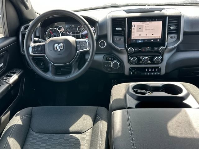 New 2026 RAM 1500 Tradesman image 19