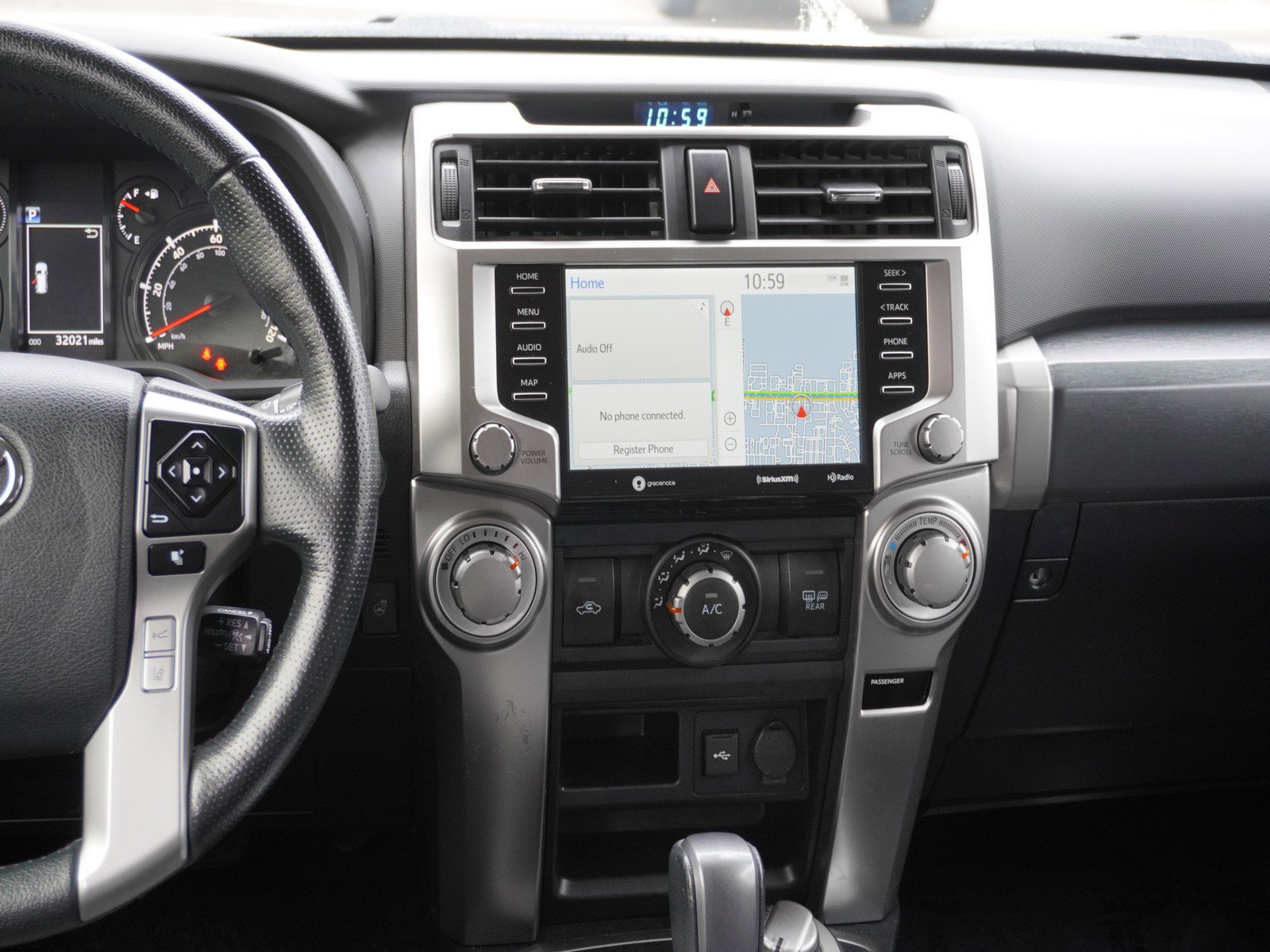 Used 2024 Toyota 4Runner SR5 Premium image 16