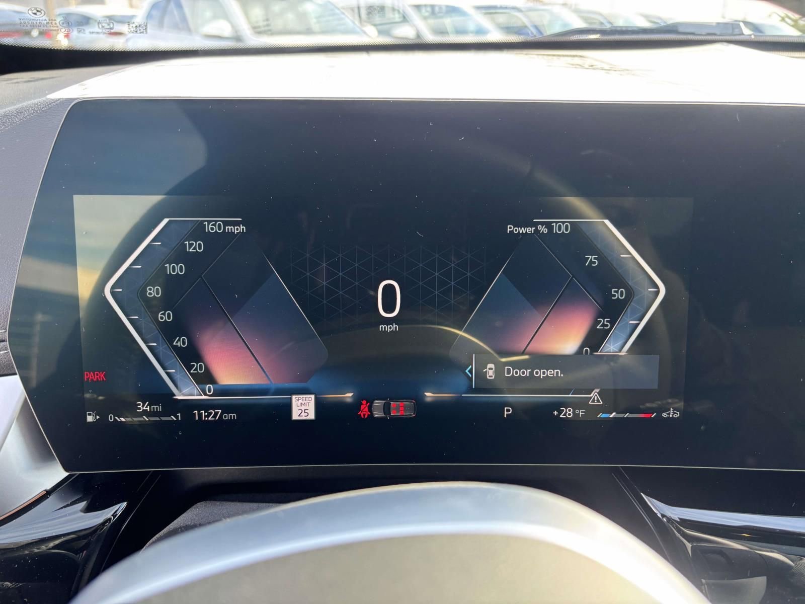 New 2026 BMW X1 xDrive28i w/ Convenience Package image 15