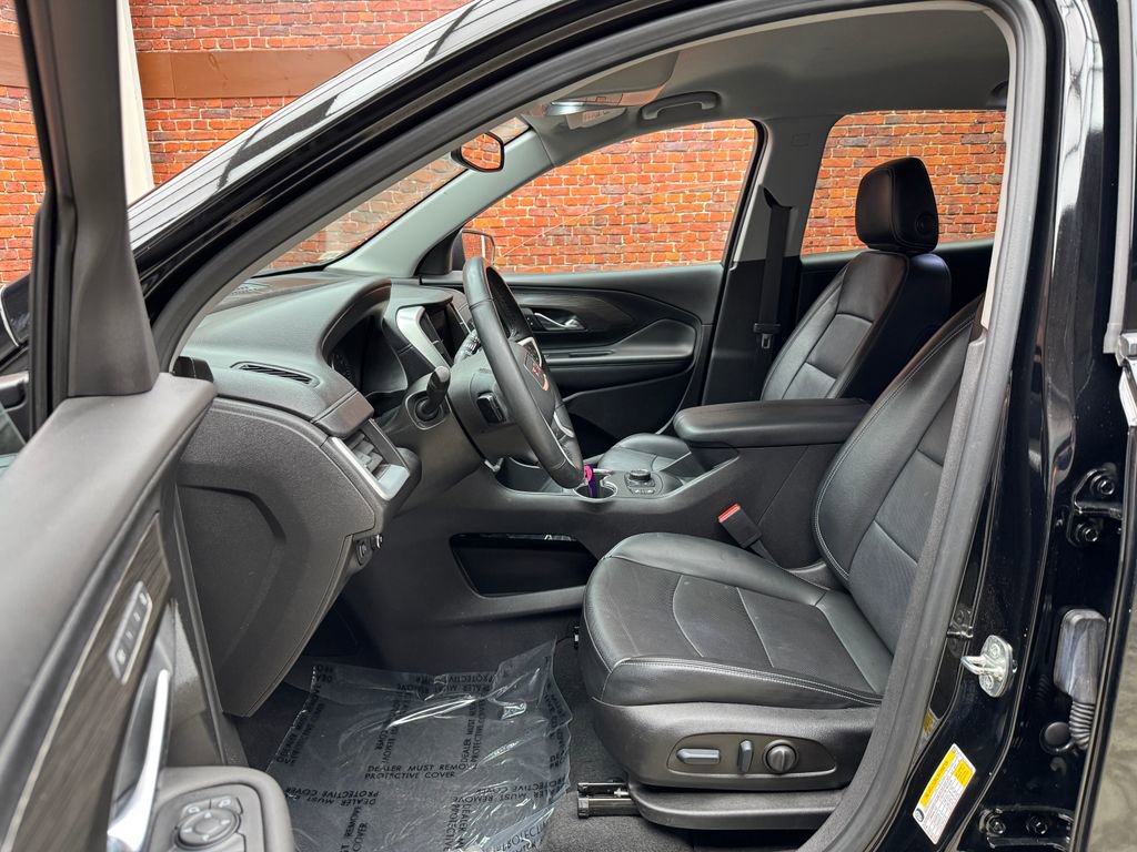 Used 2023 GMC Terrain SLT w/ Elevation Edition AWD/4WD image 22
