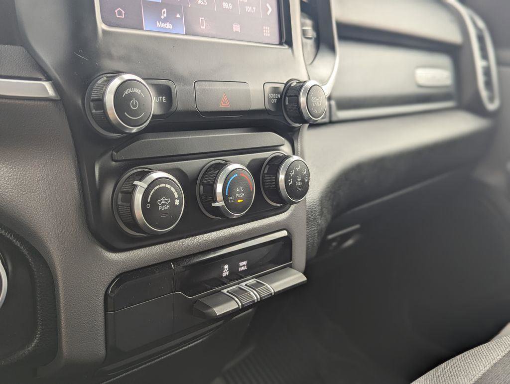 Used 2022 RAM 1500 Big Horn image 31