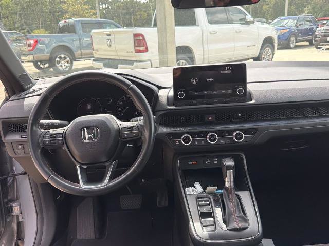 Used 2023 Honda CR-V Sport image 7