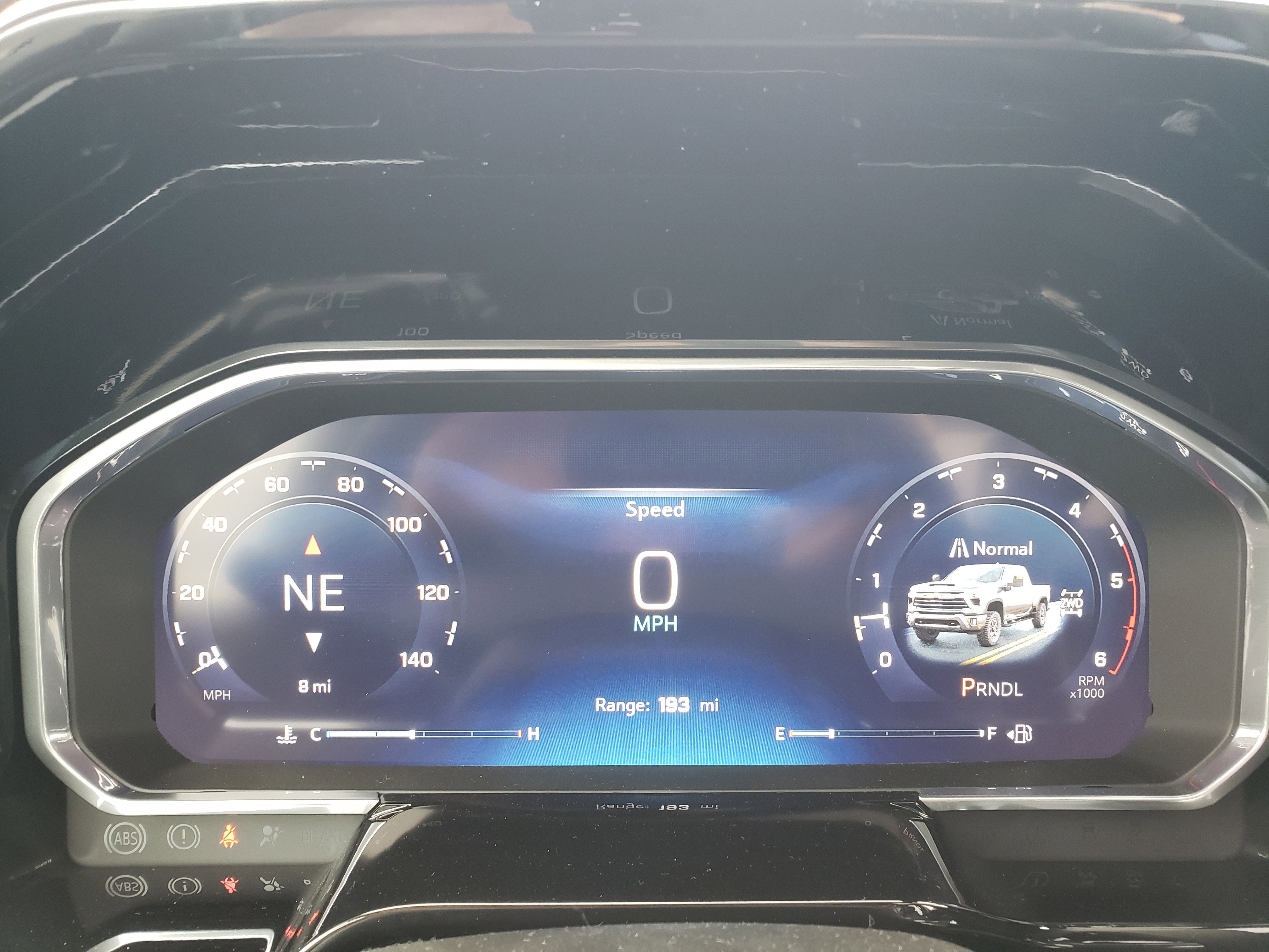 New 2026 Chevrolet Silverado 3500 LTZ w/ LTZ Plus Package image 21