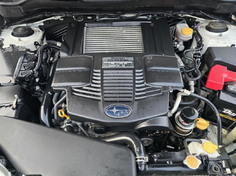 Used 2014 Subaru Forester 2.0XT Touring image 30