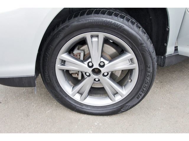 Used 2006 Lexus RX 400h 2WD image 29