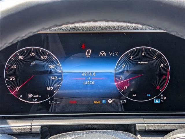 Used 2024 Mercedes-Benz GLE 350 4MATIC image 10