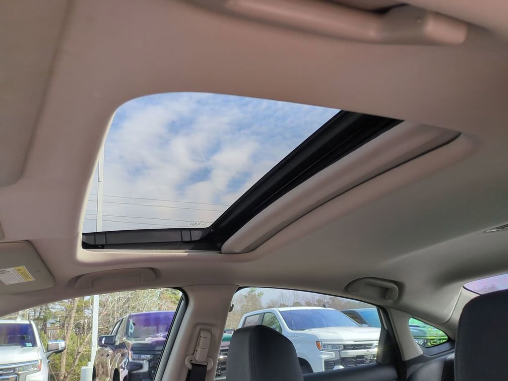 Used 2017 Honda Civic Touring image 23