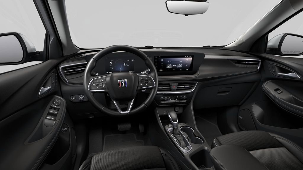 New 2026 Buick Encore GX Avenir image 7