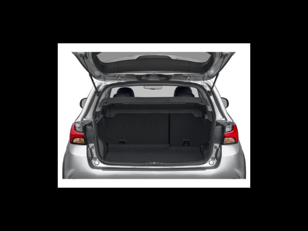 New 2026 Mitsubishi Outlander Sport SE AWD/4WD image 11