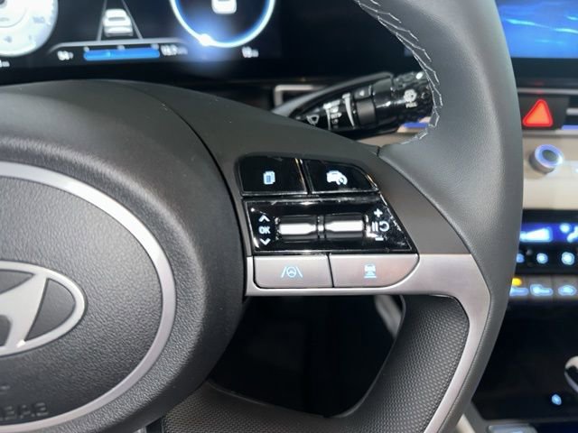 New 2026 Hyundai Elantra Limited image 20