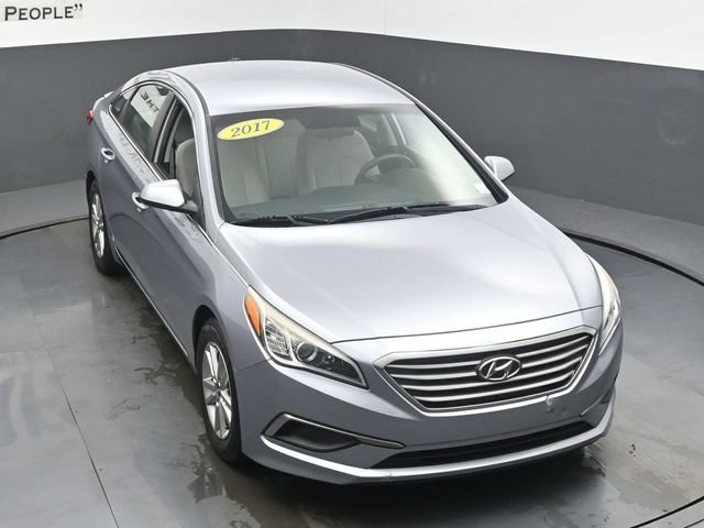 Used 2017 Hyundai Sonata SE FWD image 46