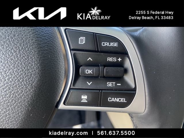 Used 2019 Hyundai Sonata Limited image 27