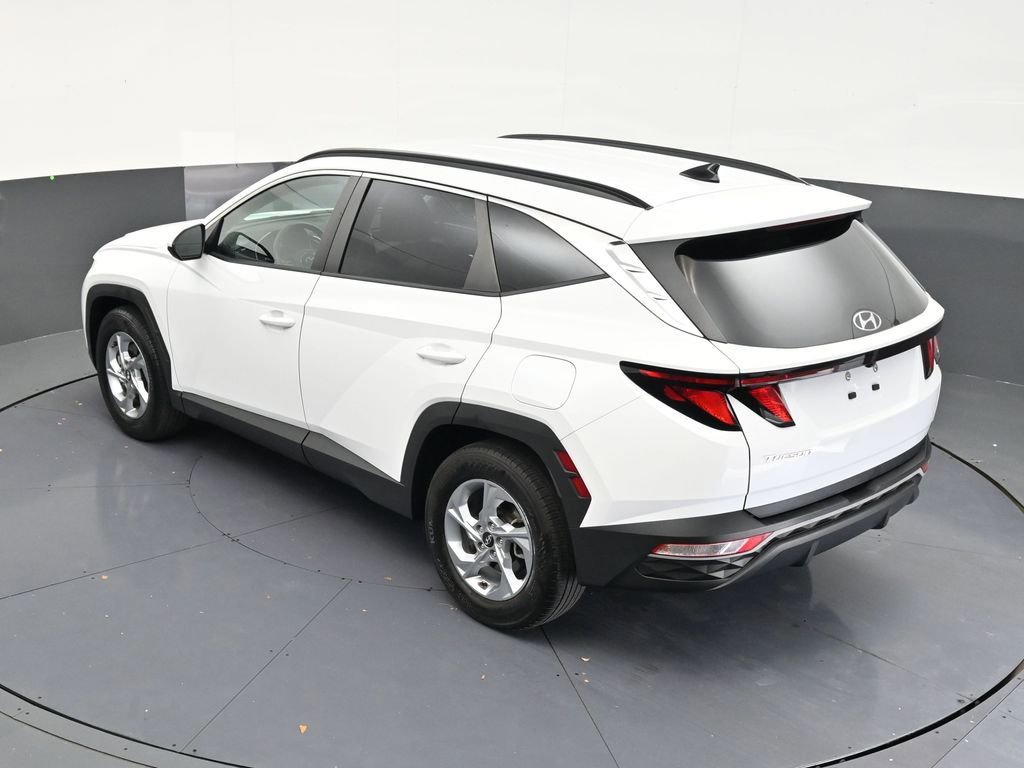 Used 2024 Hyundai Tucson SEL FWD image 15