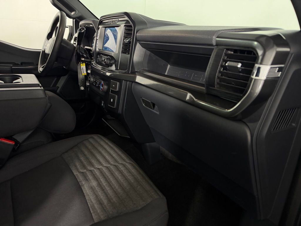 Used 2023 Ford F150 XL AWD/4WD image 28