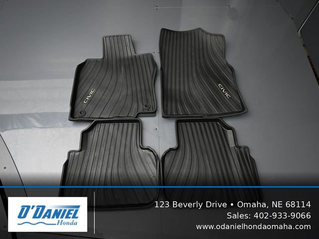 Used 2024 Honda Civic Sport Touring image 37