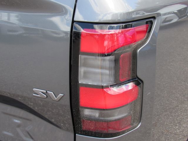 Certified 2022 Nissan Frontier SV RWD image 11