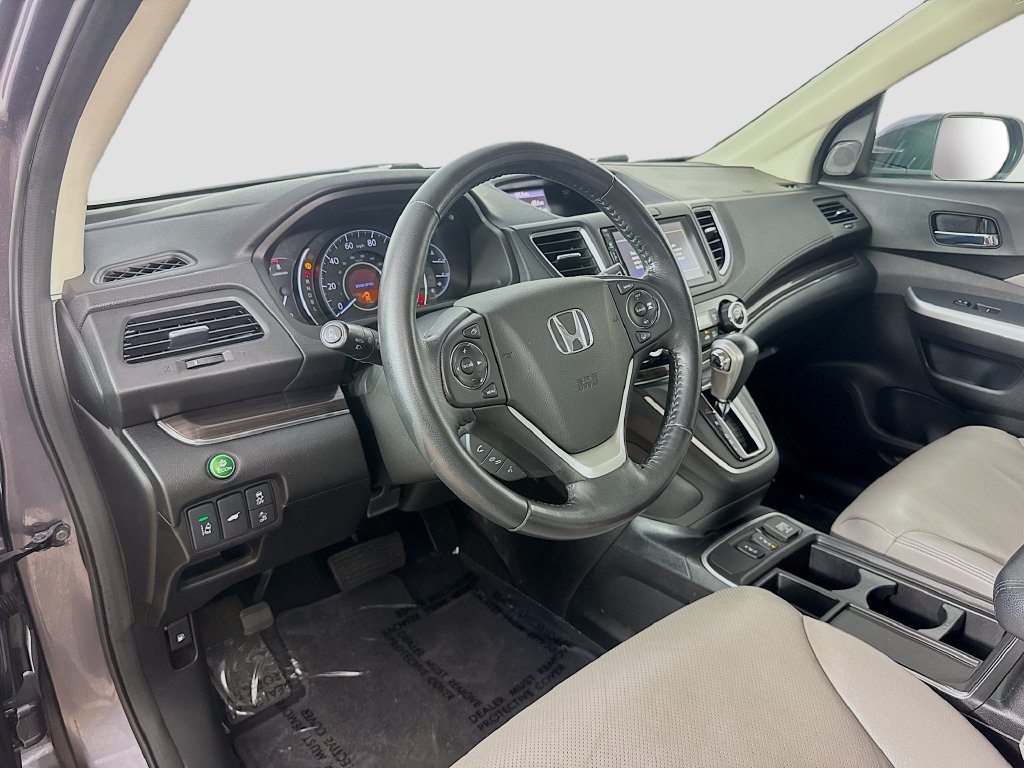Used 2015 Honda CR-V Touring image 10