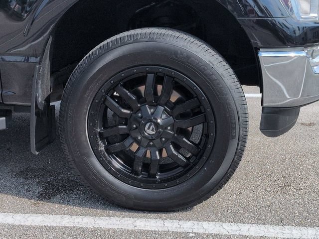 Certified 2021 Ford F150 XLT w/ XTR Package AWD/4WD image 11