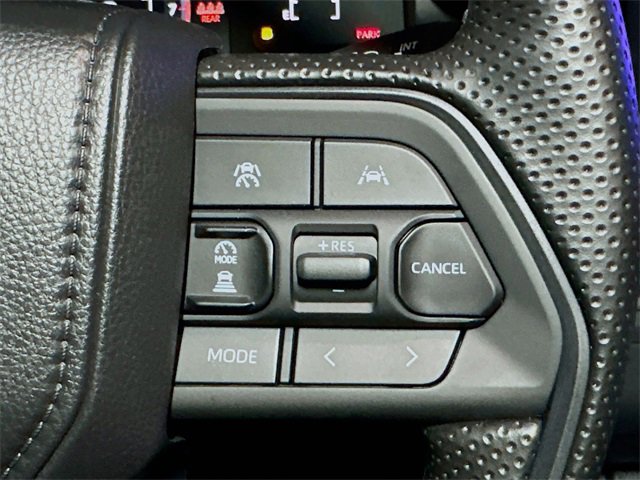 New 2025 Toyota Tacoma SR5 image 28