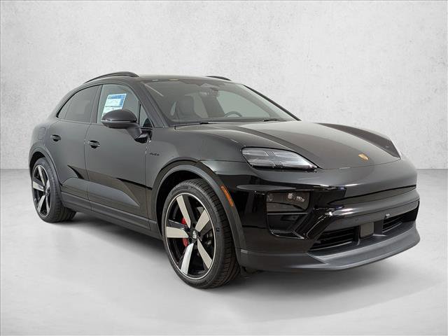 New 2026 Porsche Macan 4S Electric image 7