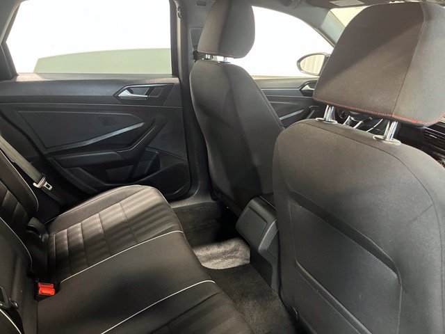 Used 2019 Volkswagen Jetta GLI FWD image 15