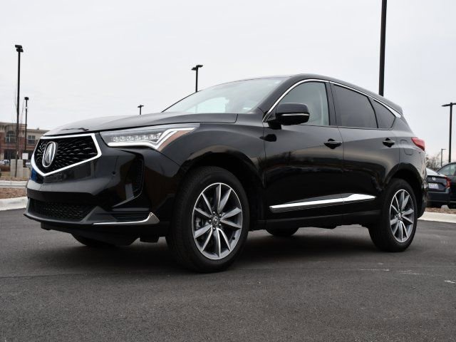 Certified 2024 Acura RDX w/ Technology Package image 3