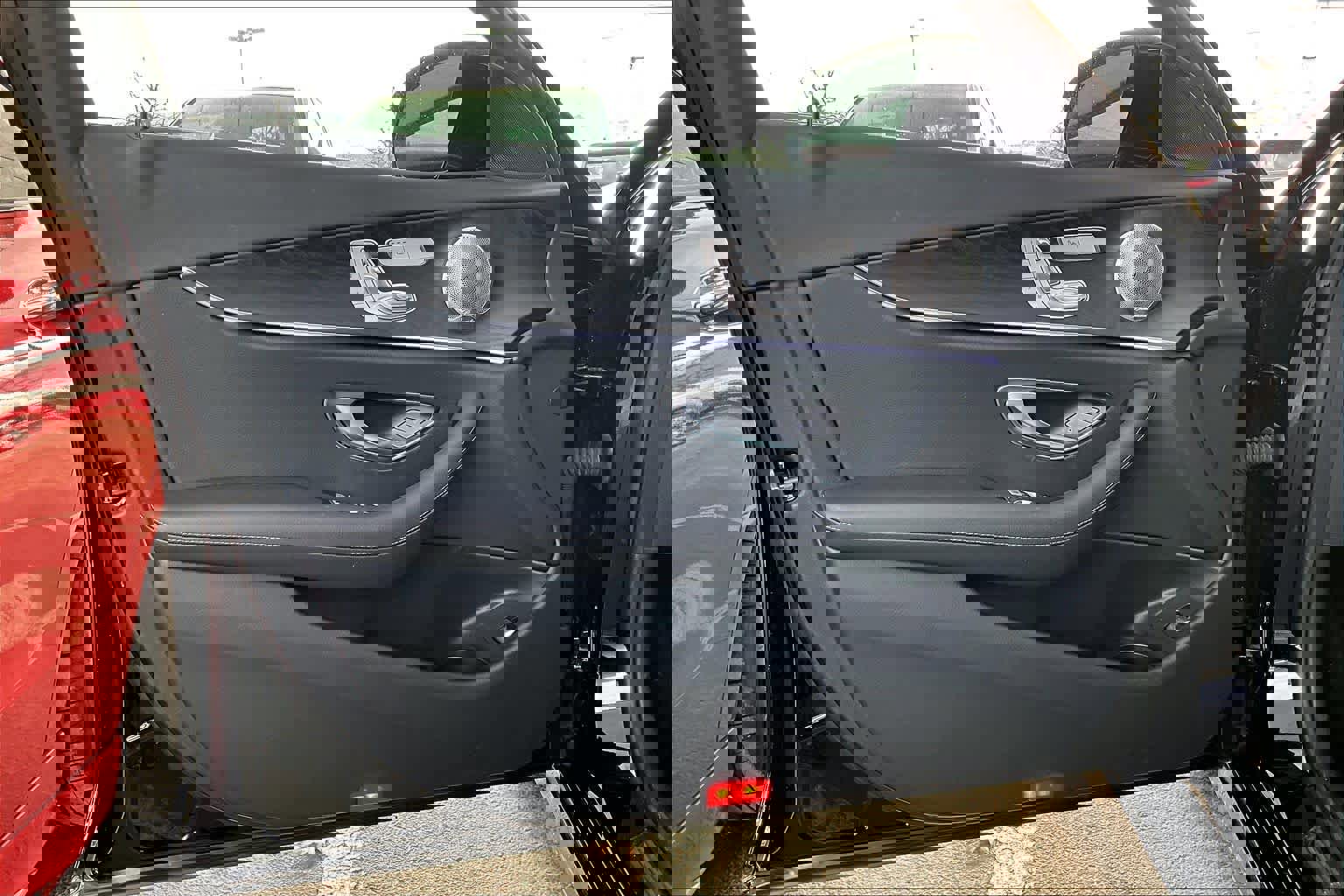 Certified 2022 Mercedes-Benz E 350 Sedan image 21