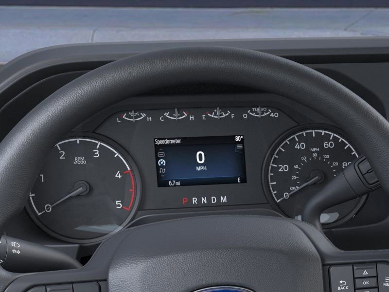 New 2026 Ford F250 XLT w/ FX4 Off-Road Package image 10