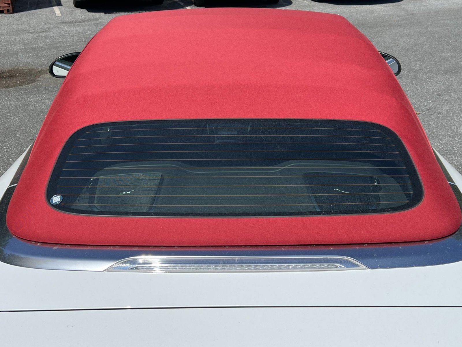 New 2026 Mercedes-Benz CLE 53 AMG 4MATIC Cabriolet image 39