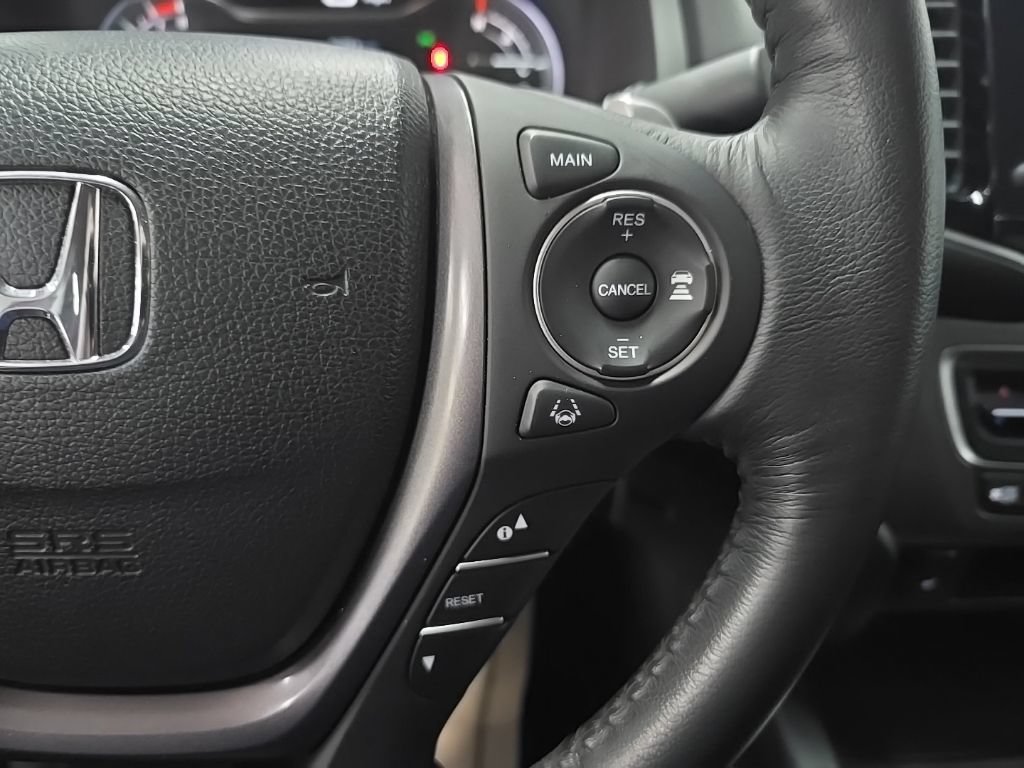 Certified 2023 Honda Ridgeline RTL image 21