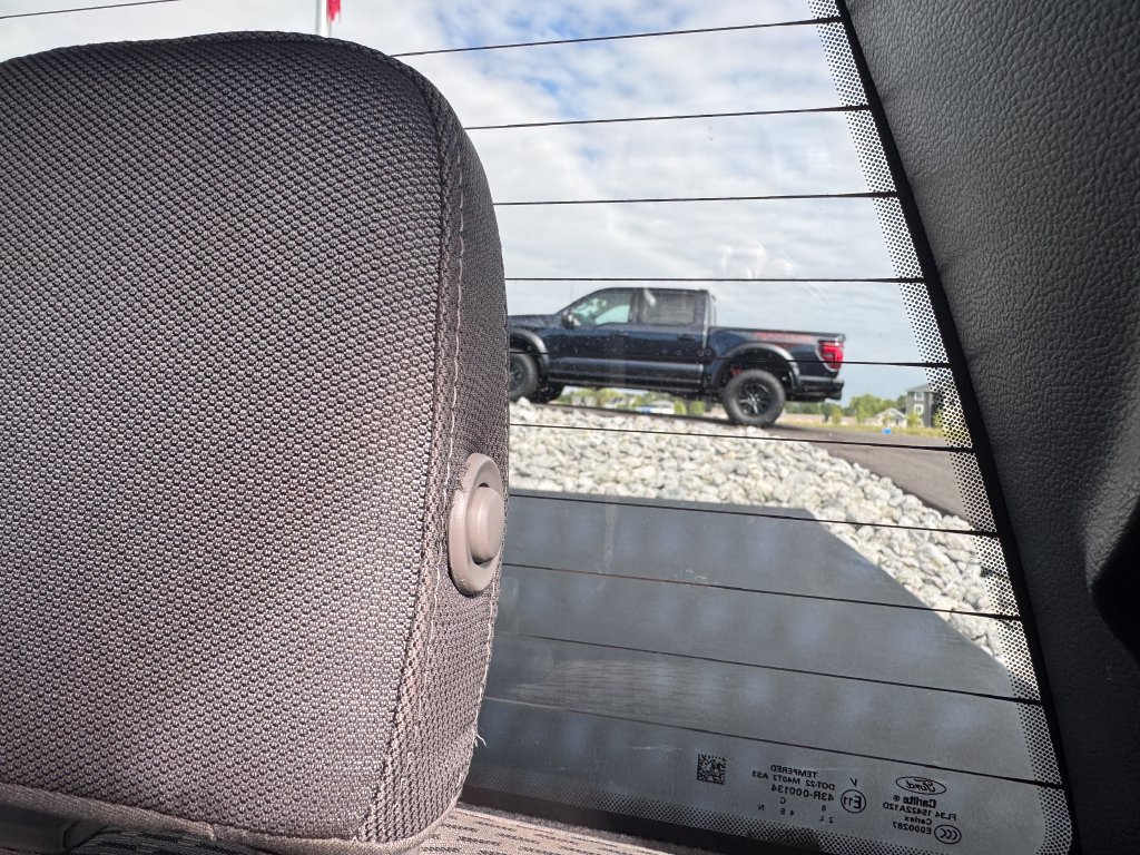 Used 2016 Ford F150 XLT w/ Equipment Group 301A Mid AWD/4WD image 40